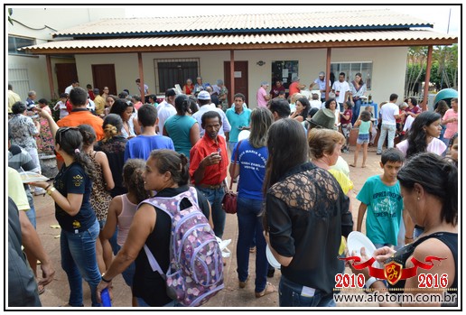 rolim de moura